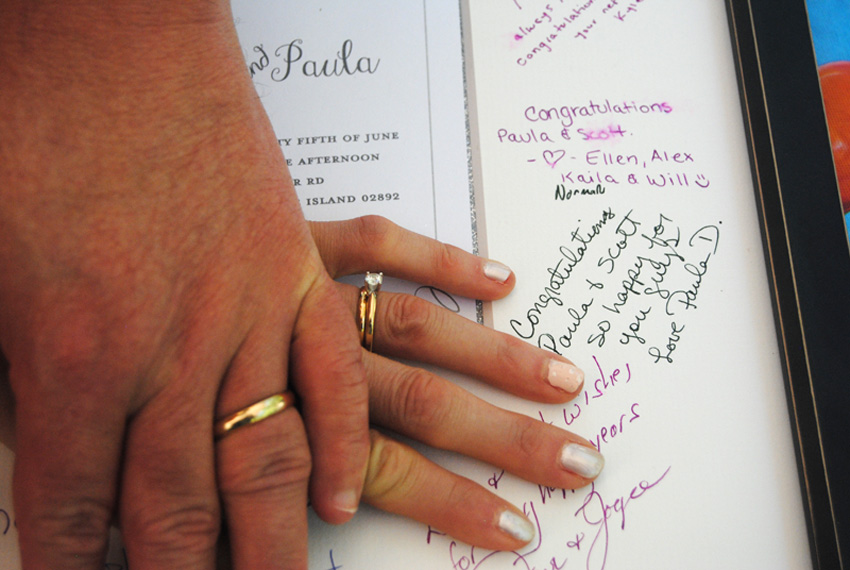 Paula and Scott | Perspectives Corporation