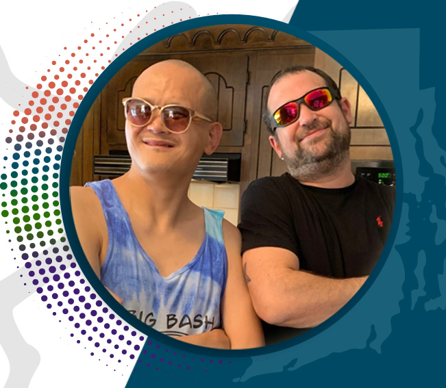 Perspectives Corporation | Rhode Island