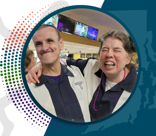 Perspectives Corporation | Rhode Island